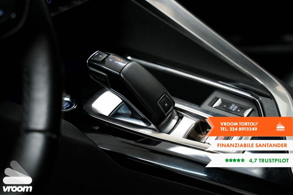 PEUGEOT 3008 2ª serie 3008 BlueHDi 130 S&S EAT...