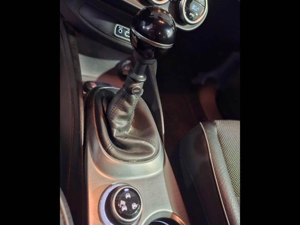 Fiat 500X 1.6 Multijet Cross Plus 4x2