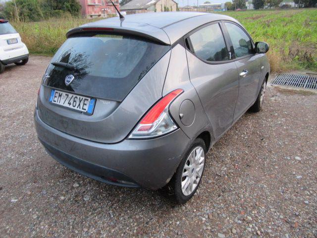 LANCIA Ypsilon 1.2 69 CV 5 porte S&S Platinum