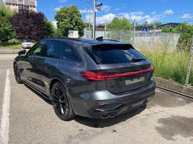AUDI A5 Avant 204CV mHEV/S tronic Quattro S Line ed. KM 0