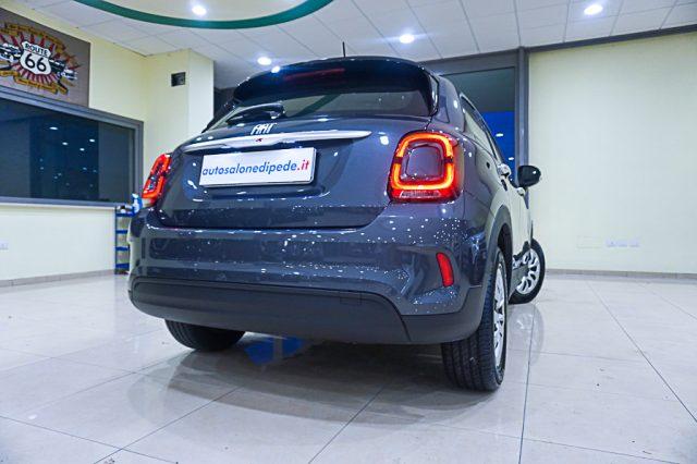 FIAT 500X 1.0 T3 120 CV