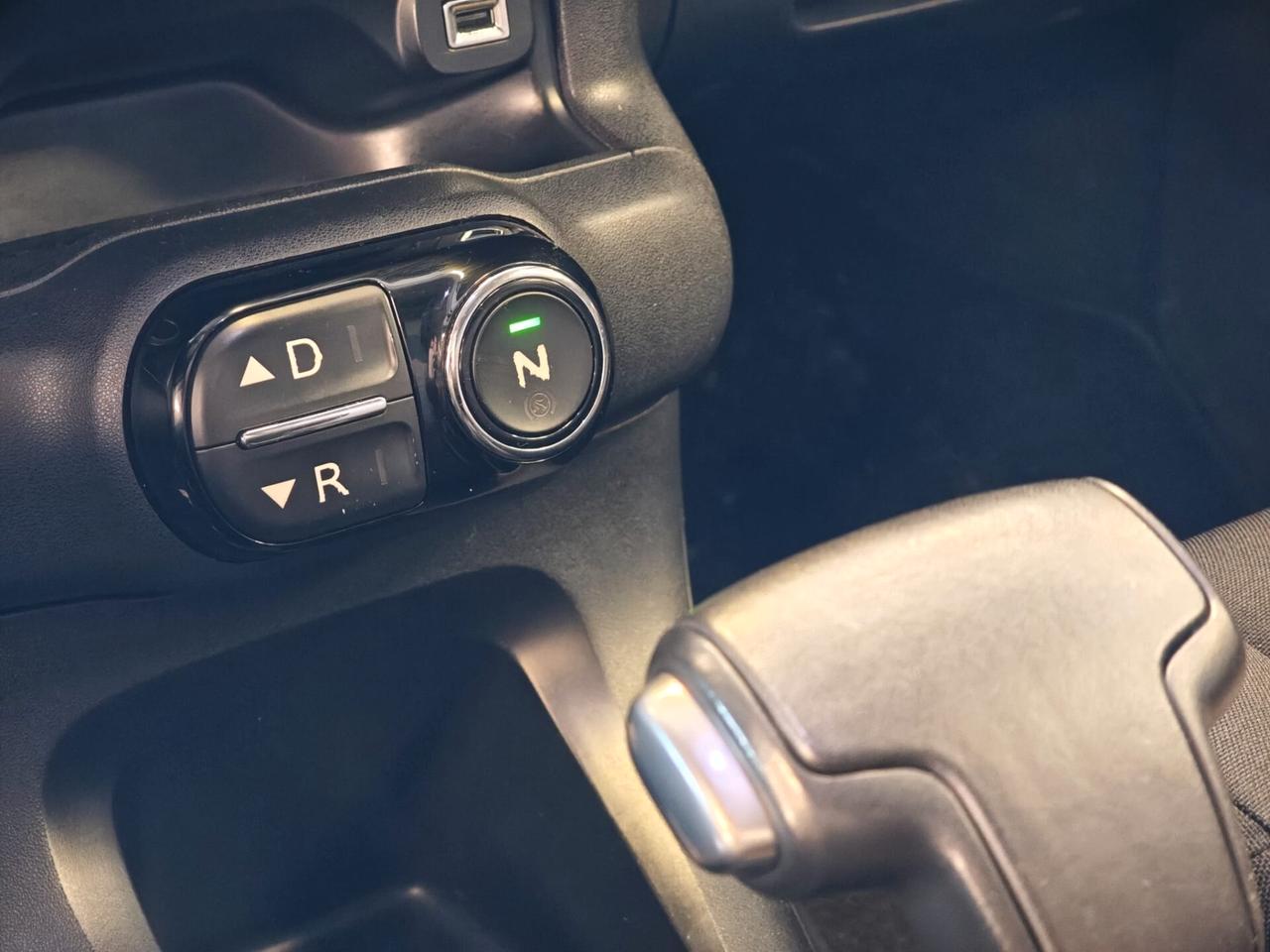 Citroen C4 Cactus BlueHDi 100 S&S Shine