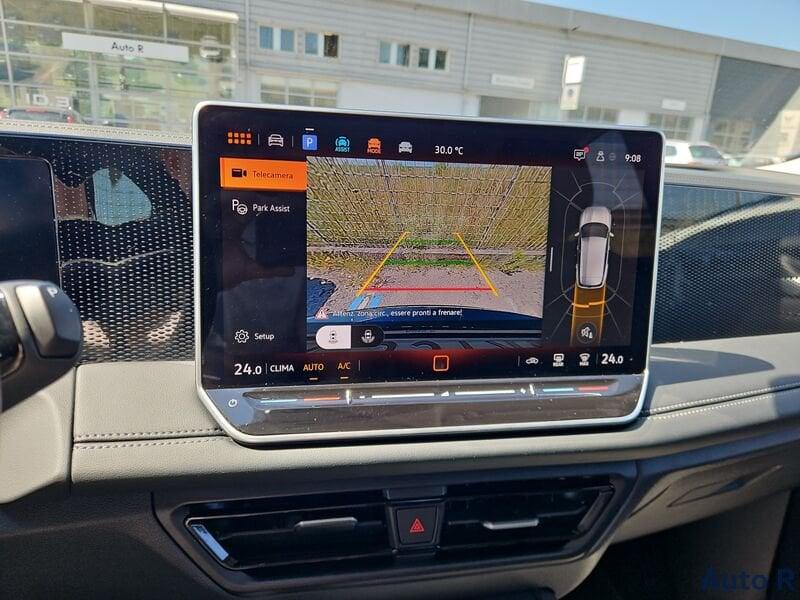 Volkswagen Tiguan 2.0 TDI 110KW SCR Life DSG