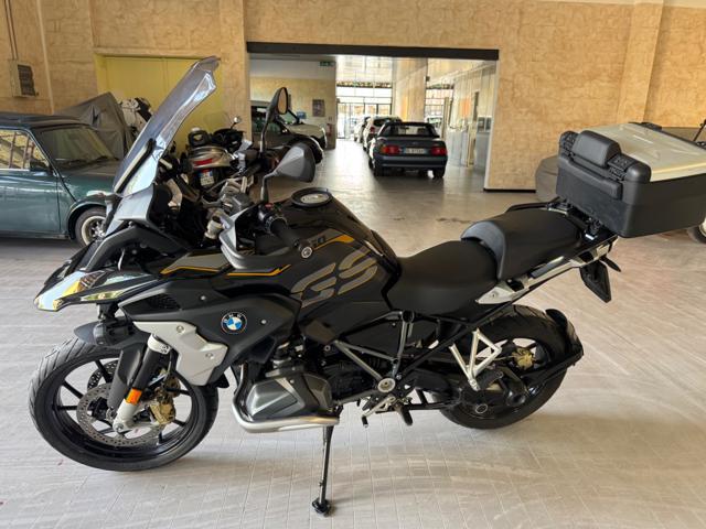 BMW R 1250 GS EXCLUSIVE