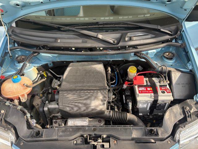 FIAT Panda 1.2 Emotion OK NEOPATENTATI POCHI CHILOMETRI