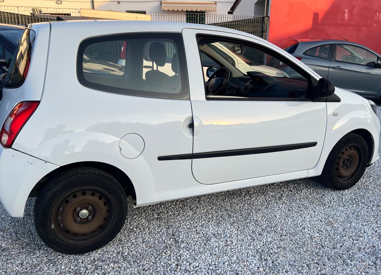 Renault Twingo 1.2 16V Le Iene