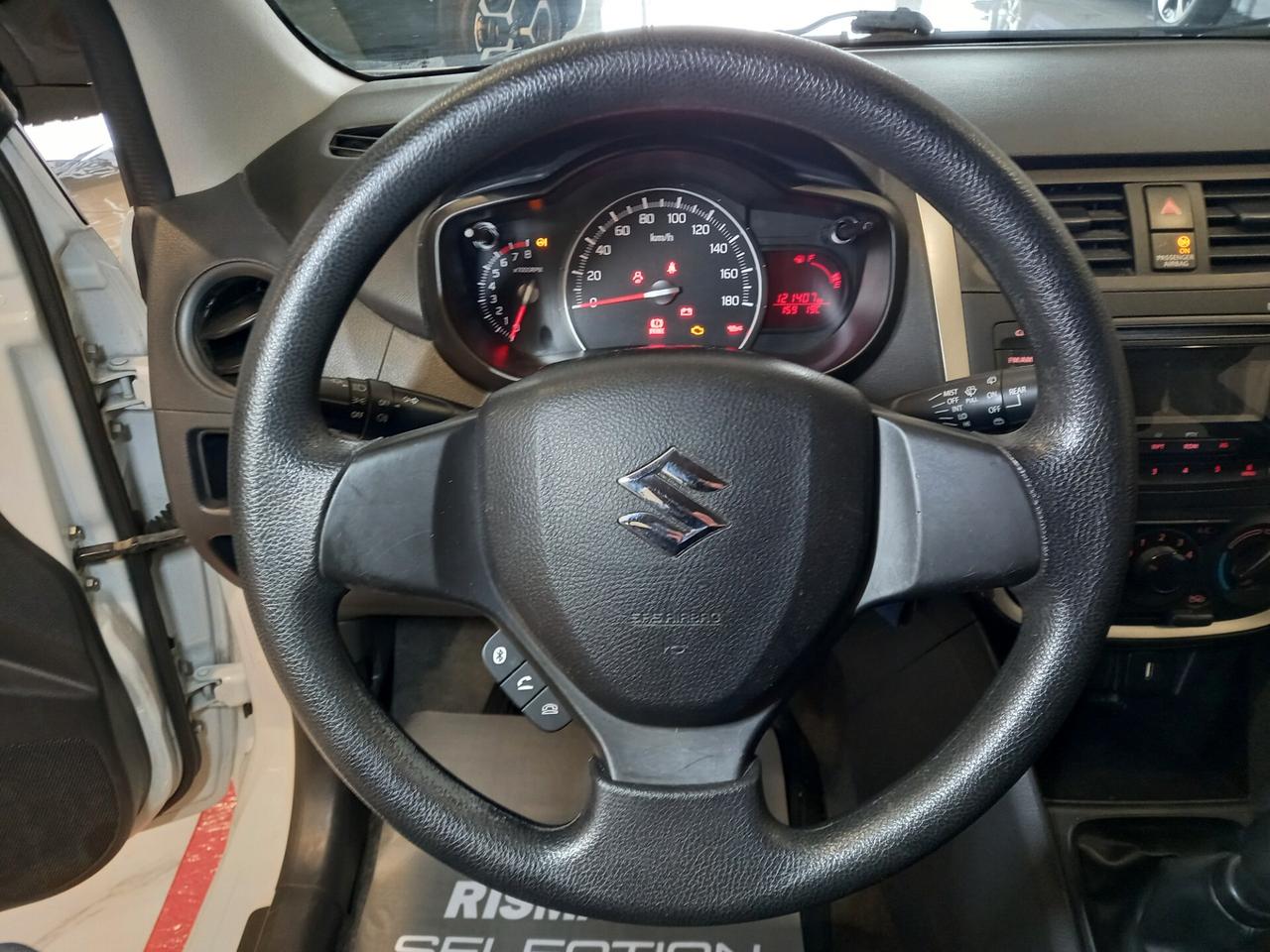 Suzuki Celerio 1.0 Easy