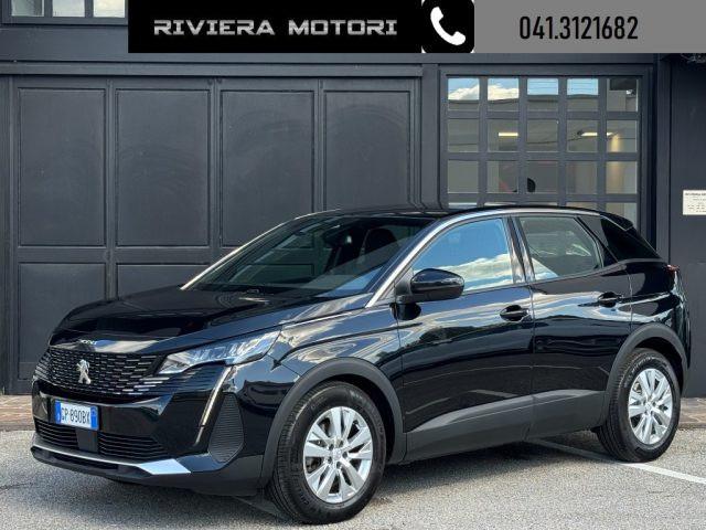 PEUGEOT 3008 BlueHDi 130 S&S EAT8 Active Pack