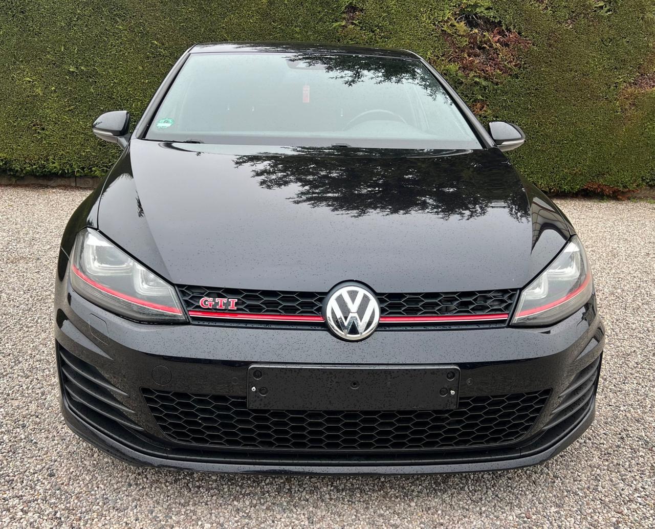 Volkswagen Golf GTI Performance 2.0 TSI DSG 5p. BlueMotion Technology