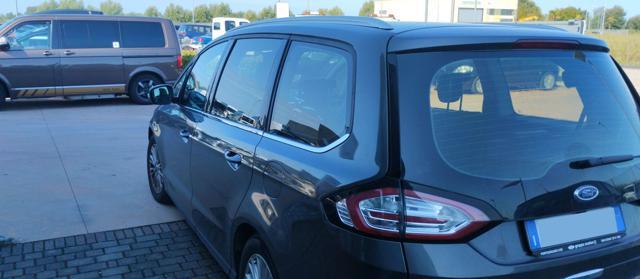 FORD Galaxy 2.0 TDCi 180CV S.S CAMBIO AUTOMATICO Titanium