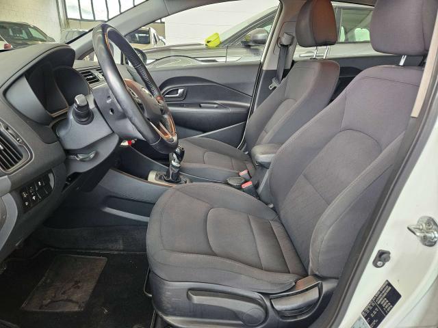 Kia Rio 5p 1.1 crdi Active EURO 6 / NEOPATENTATI
