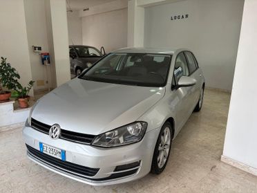 VOLKSWAGEN GOLF 1.6 TDI 110 CV EXECUTIVE