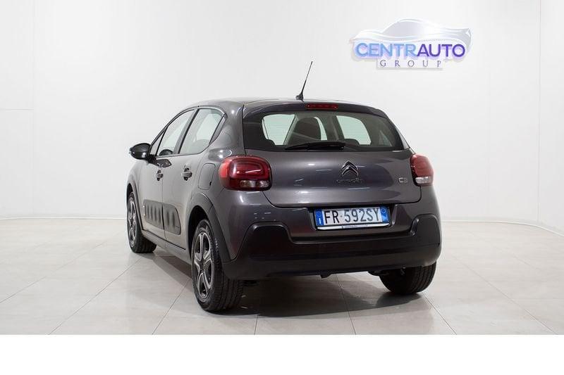 Citroën C3 C3 PureTech 82cv Feel