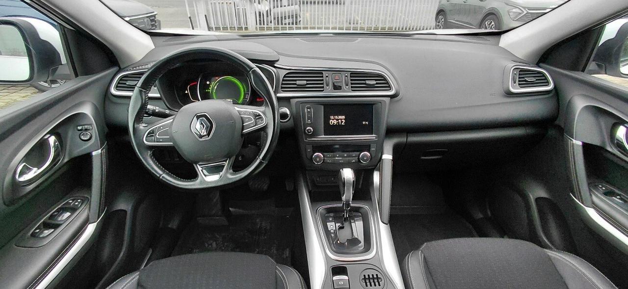 Renault Kadjar dCi 8V 110CV Energy Zen