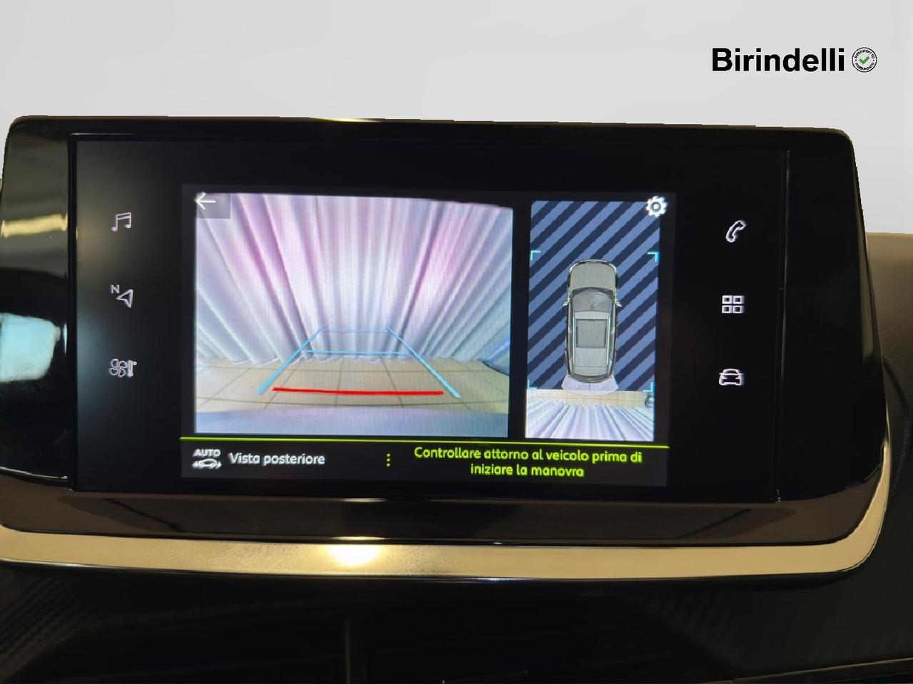 PEUGEOT 2008 2ª serie - 2008 BlueHDi 130 S&S EAT8 Allure