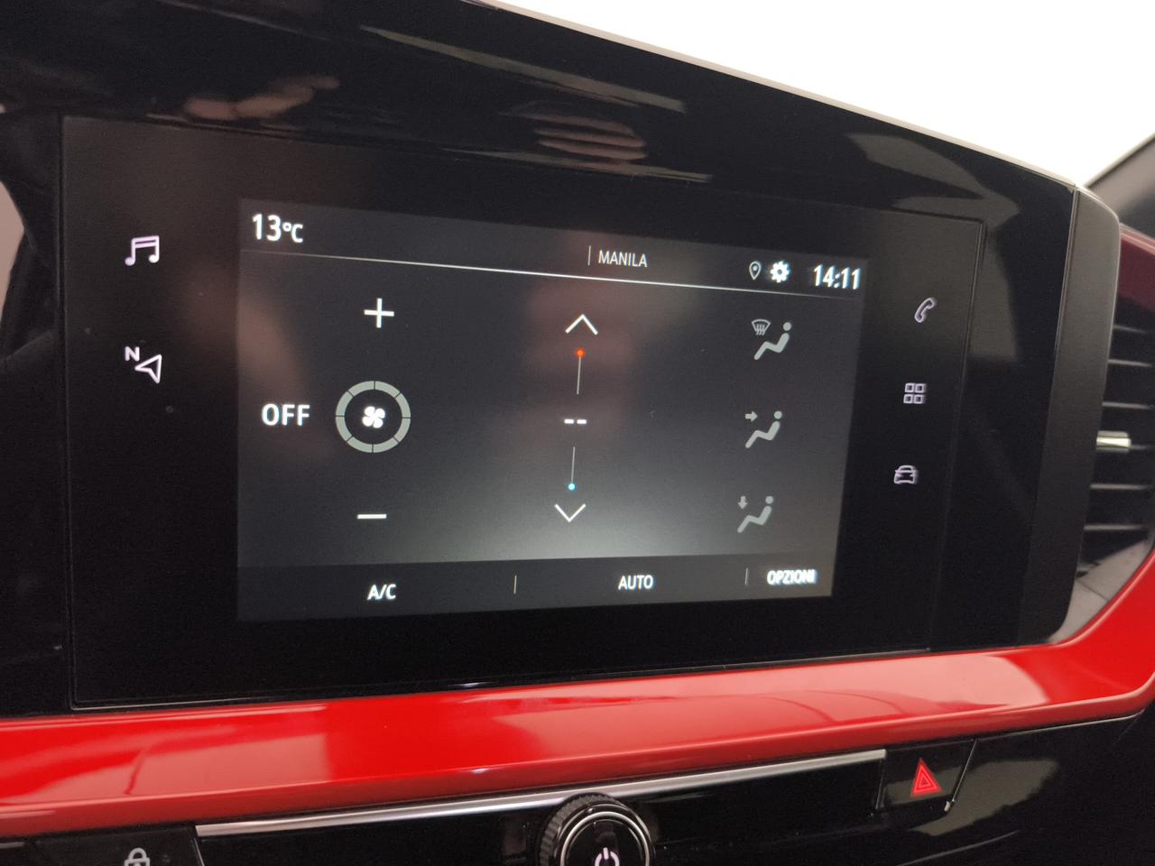 OPEL Mokka II 2020 - Mokka 1.2 t GS Line s&s 100cv