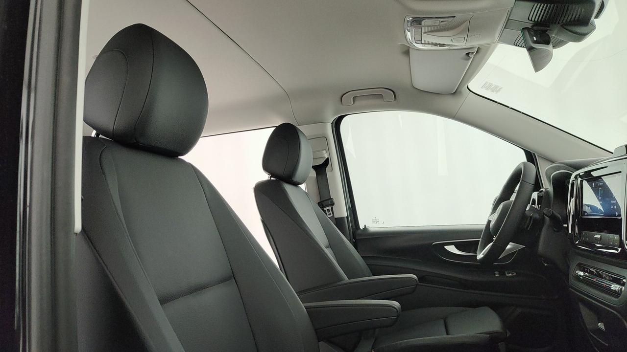 Mercedes-Benz Vito Mixto SELECT 116 CDI Long