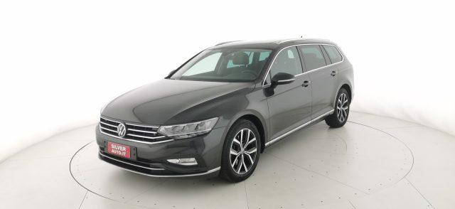 VOLKSWAGEN Passat Variant 2.0 TDI SCR EVO DSG Executive