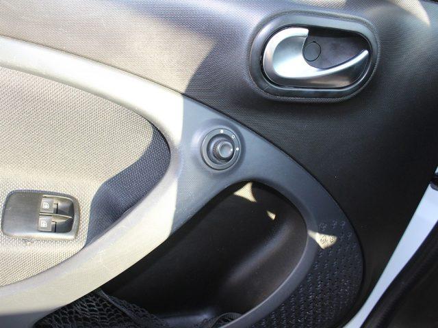 SMART ForFour EQ Pulse