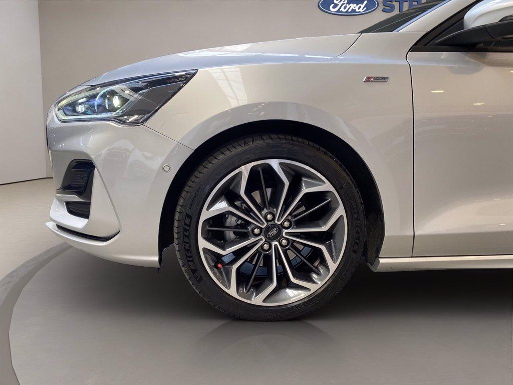 FORD Focus 1.0t ecoboost h ST-Line X 155cv powershift del 2022