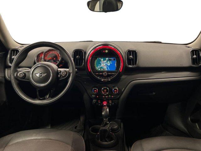 MINI Countryman 2.0 Cooper D Countryman