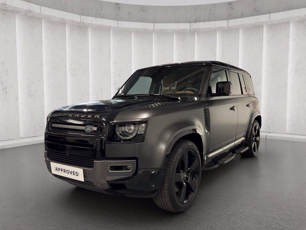 LAND ROVER Defender (2019) LAND ROVER 110 5.0 V8 525 CV AWD Auto del 2023