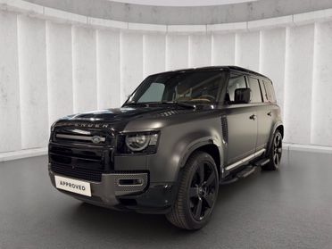LAND ROVER Defender (2019) LAND ROVER 110 5.0 V8 525 CV AWD Auto del 2023