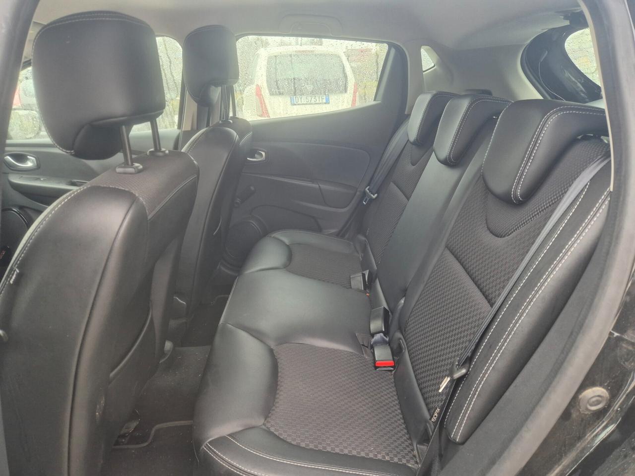 Renault Clio 1.2 benz "55MILA KM"