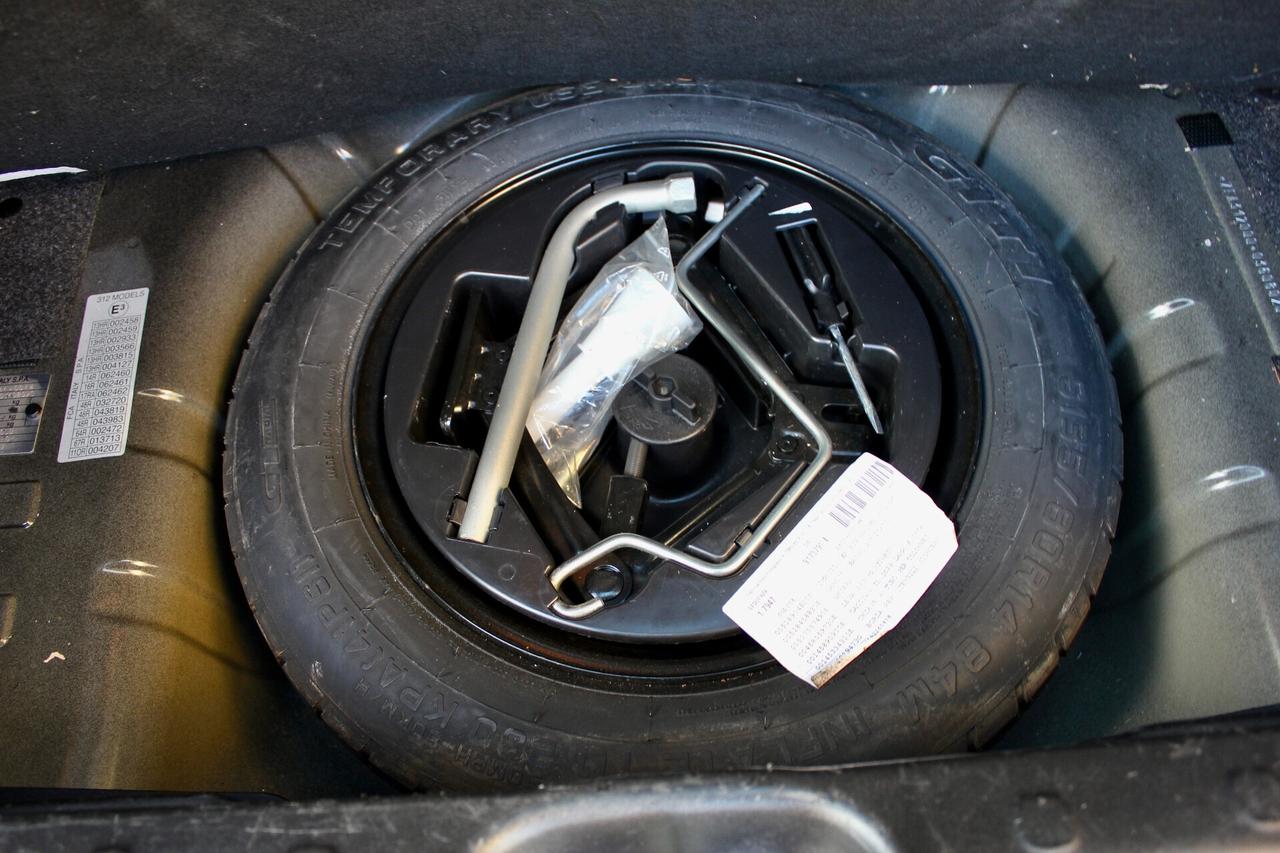 Fiat Panda 1.2 EASY PERFETTA PER NEOPATENTATI HILL HOLDER