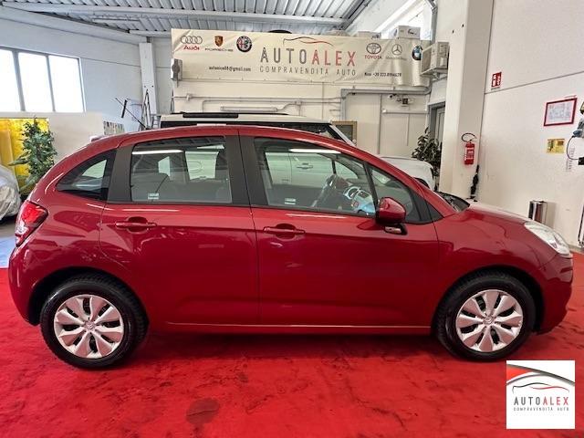 CITROEN - C3 1.4 hdi NEOPATENTATI