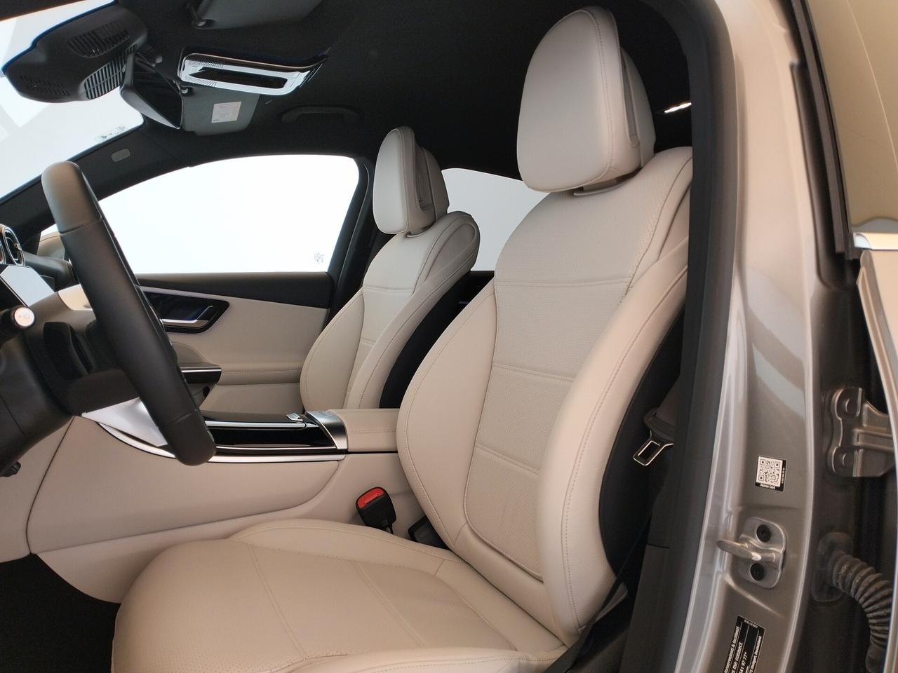 Mercedes-Benz GLC 200 Coupe Advanced 4matic auto - IVA ESPOSTA