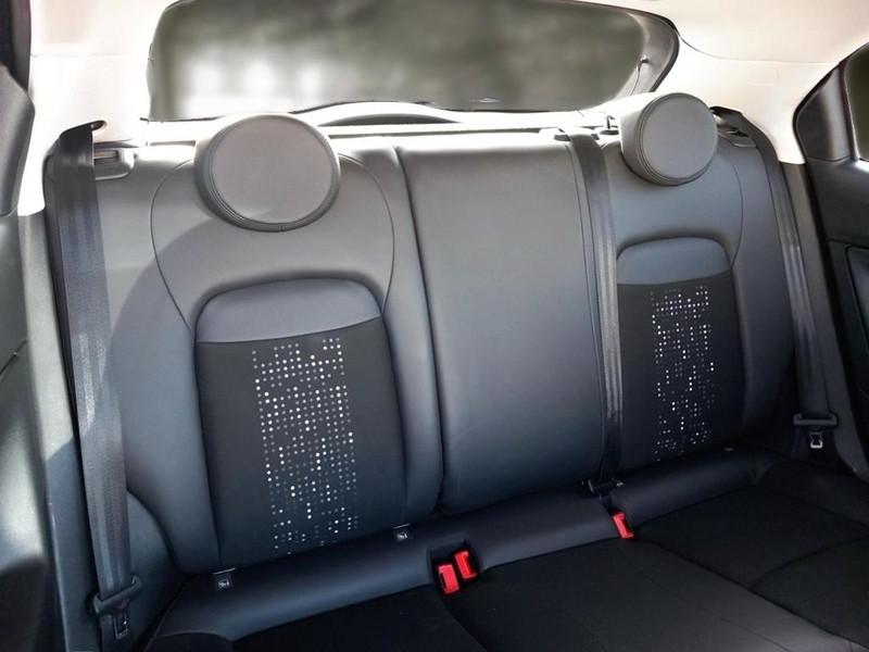 FIAT 500X 1.3 Mjet 95cv E6D Connect