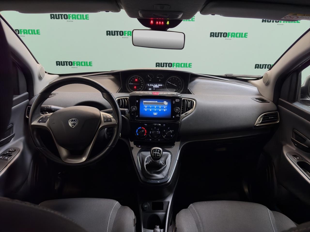 Lancia Ypsilon 1.0 FireFly Hybrid Gold
