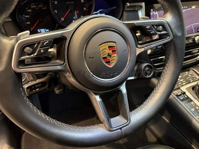 Porsche Macan I 2019 2.0 245cv pdk