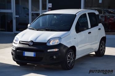 FIAT Panda 1.2 Benzina Van 2 posti