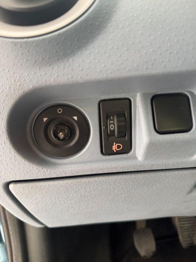 CITROEN C3 1.1 CashMere