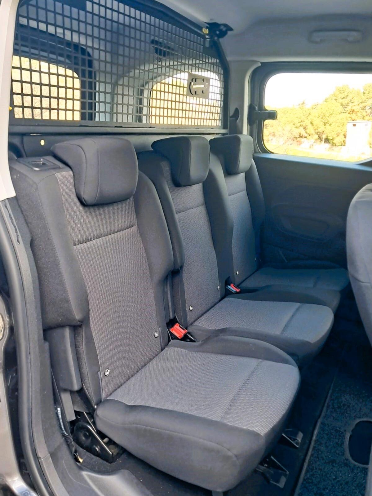 Citroen Berlingo BlueHDi 130 Stop&Start Combi N1 M Live (Iva Esposta)