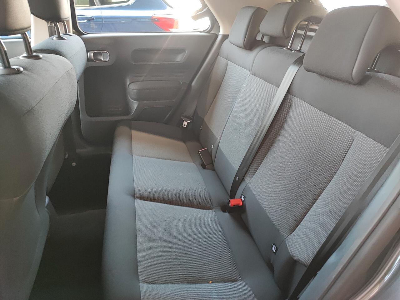 Citroen C4 Cactus 82 Shine