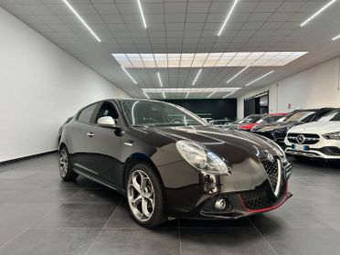 Alfa Romeo Giulietta 1.6 JTDm 120 CV Sport