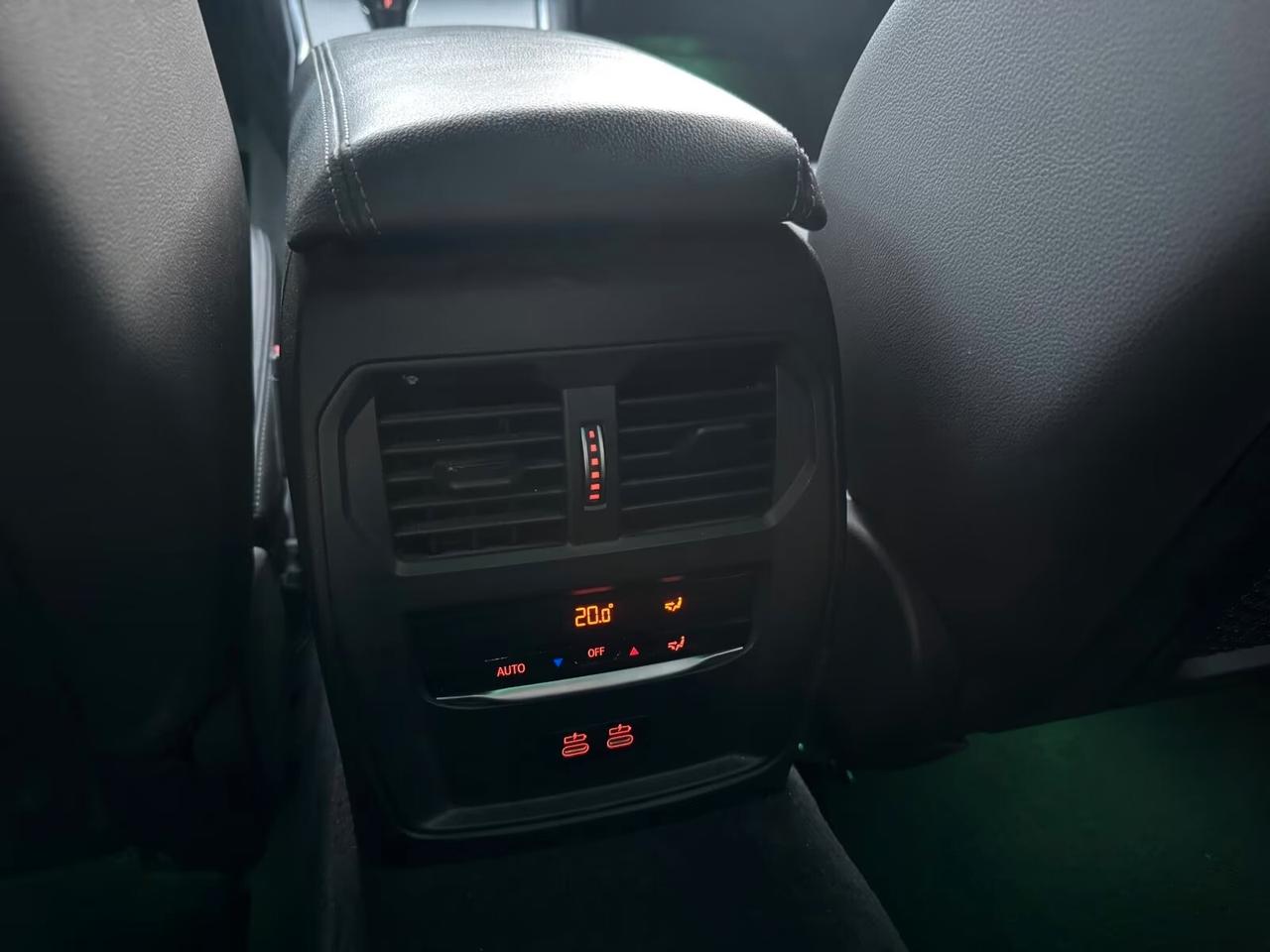 Bmw 320 320d 48V xDrive Touring Msport