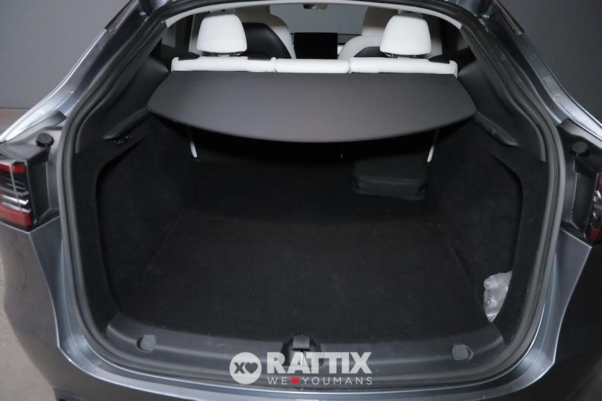 Tesla Model Y Single Motor rwd + tetto panoramico