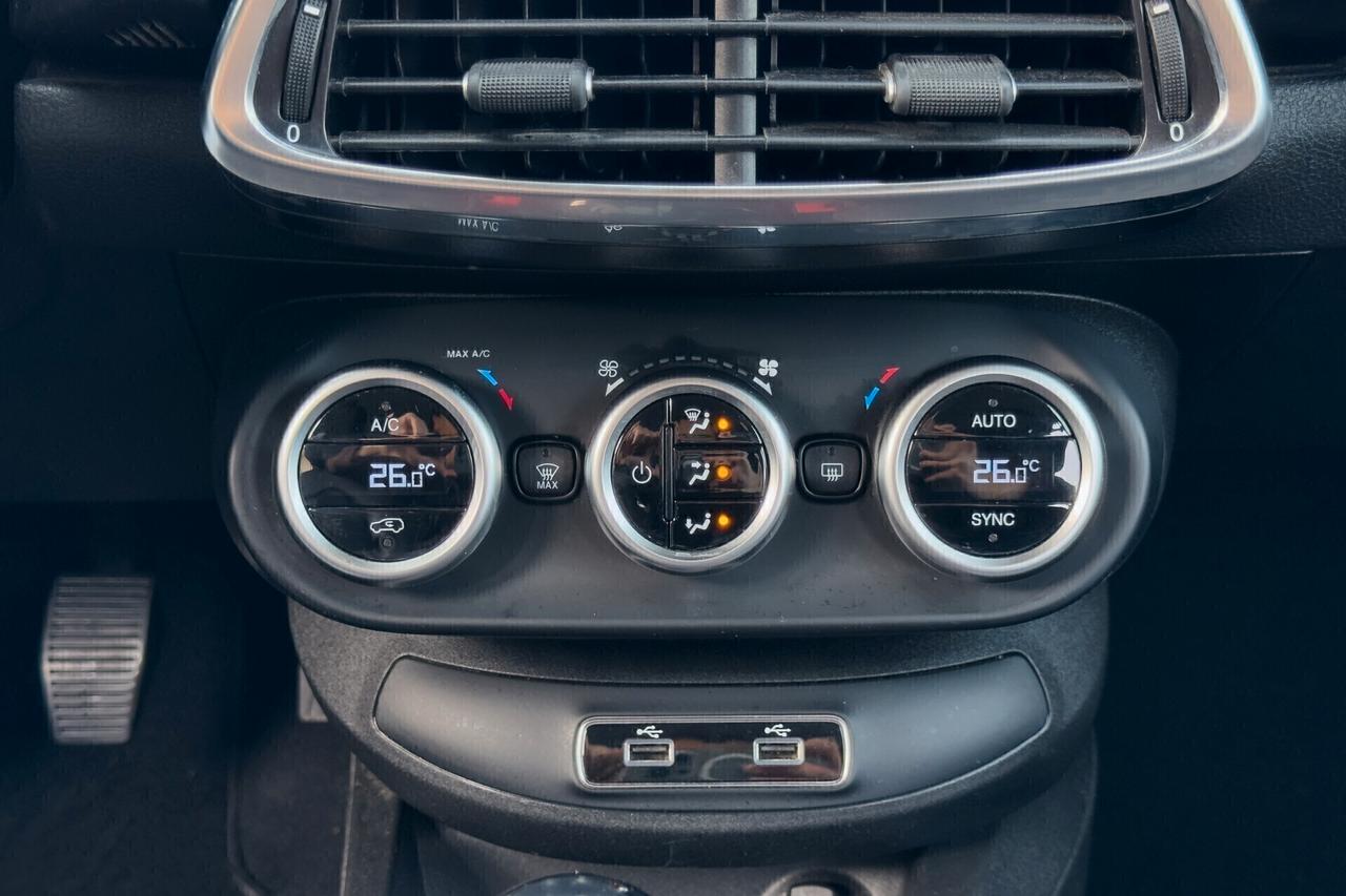 Fiat 500X 1.0 T3 120 CV Cross