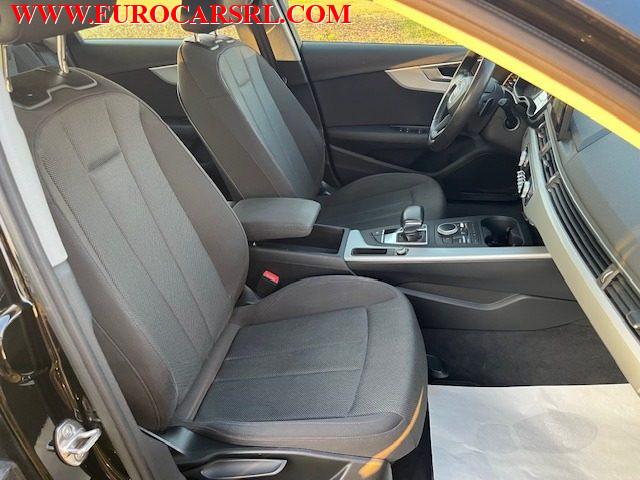 AUDI A4 Avant 35 TDI S tronic Business