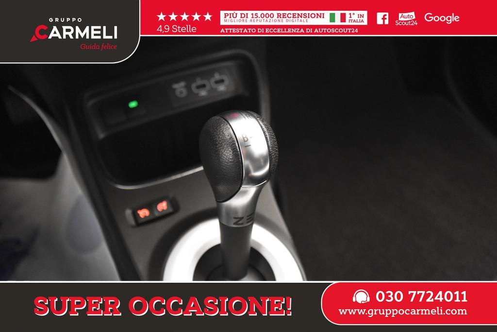 Renault Twingo 22kWh Intens