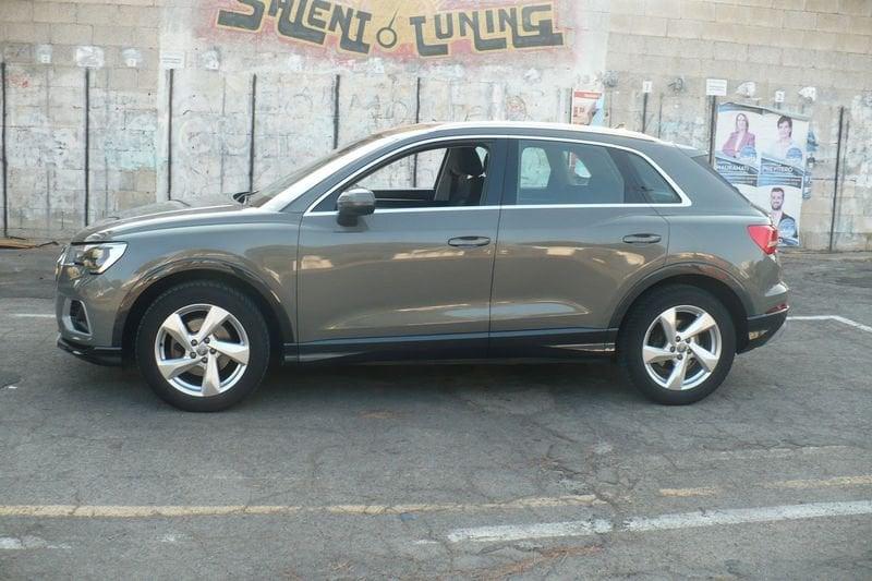 Audi Q3 Q3 35 TDI S tronic Business Advanced