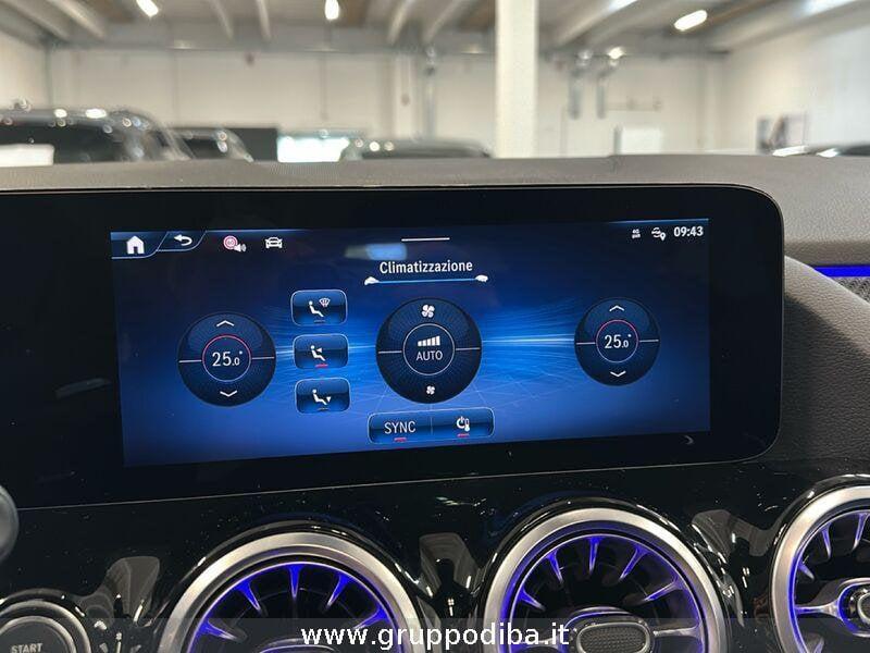 Mercedes-Benz GLA GLA-H247 2023 200 Progressive Advanced auto