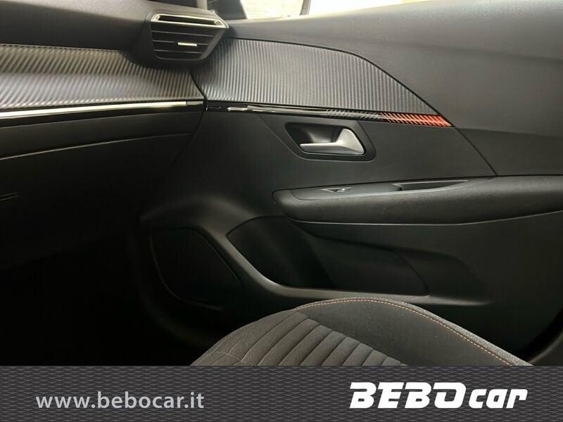 Peugeot 208 Active Pack PureTech 75 S/S