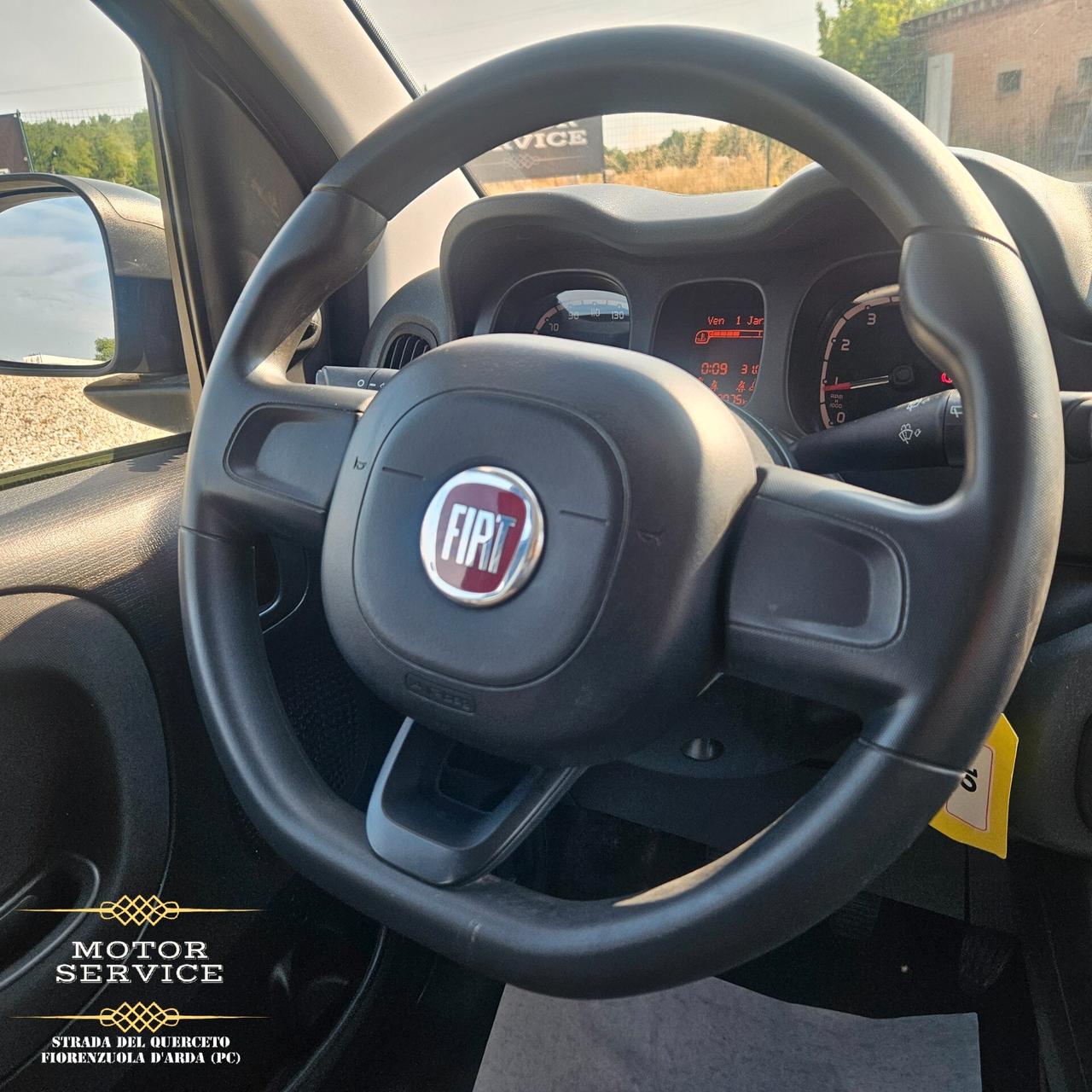 Fiat Panda 1.2 PREZZO FINALE E REALE