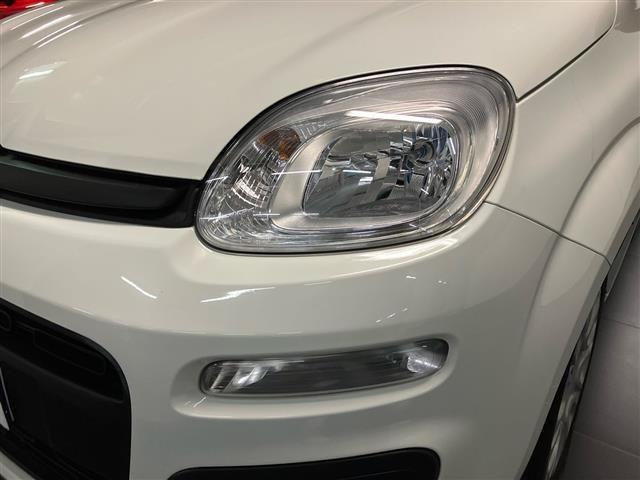 FIAT Panda 1.2 Lounge 69cv E6 5 p.