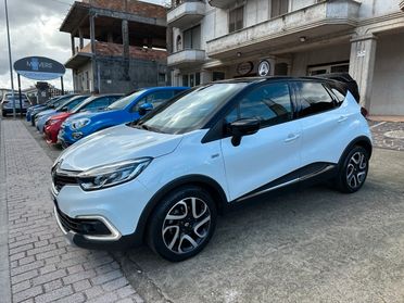 Renault Captur dCi 8V 90 CV EDC Sport Edition2